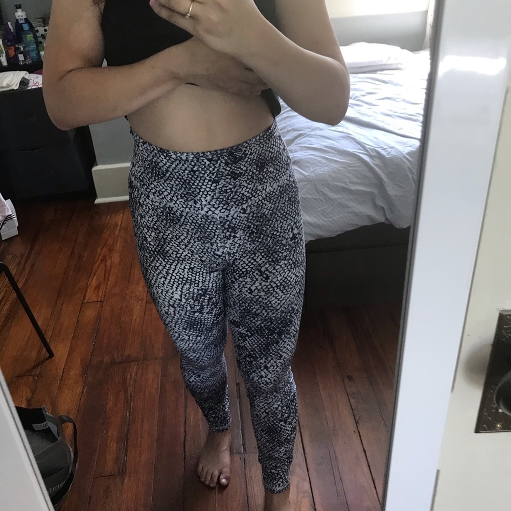 SUPER SOFT LEGGINGS ☁️✖️